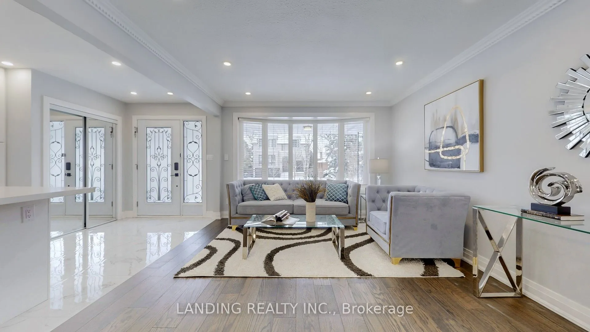 32 Lailey Crescent