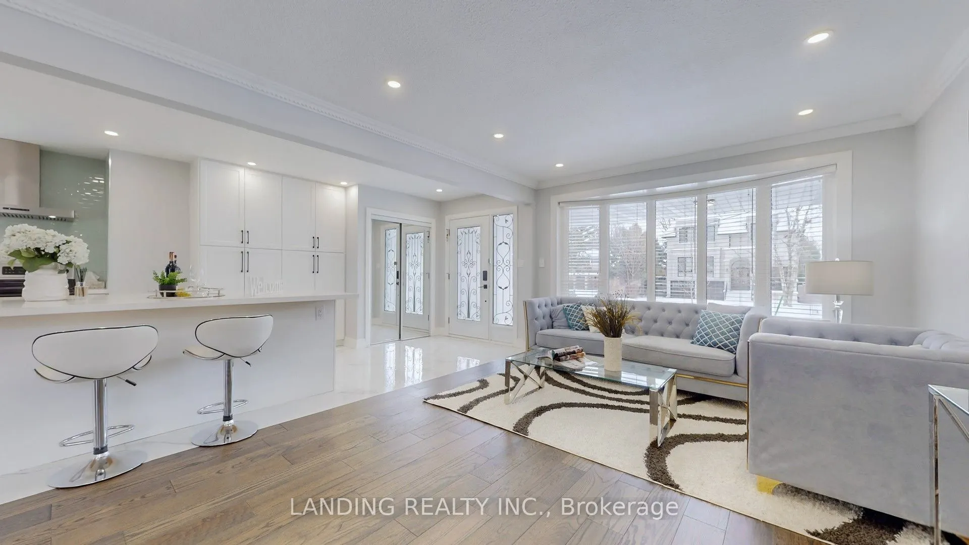 32 Lailey Crescent