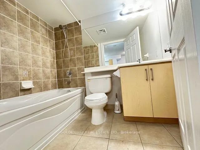 15 Greenview Avenue, #414