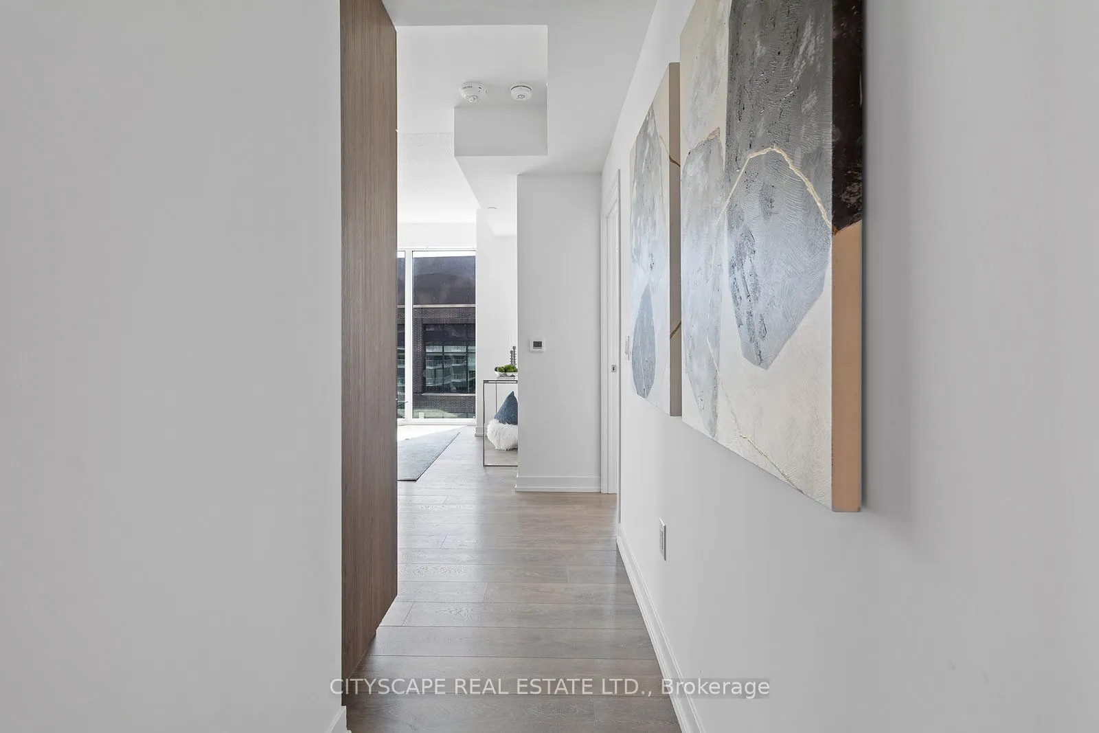 15 Lower Jarvis Street S, #1603