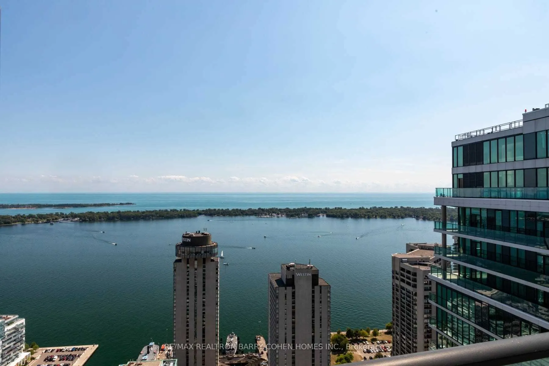 16 Harbour Street, #5101
