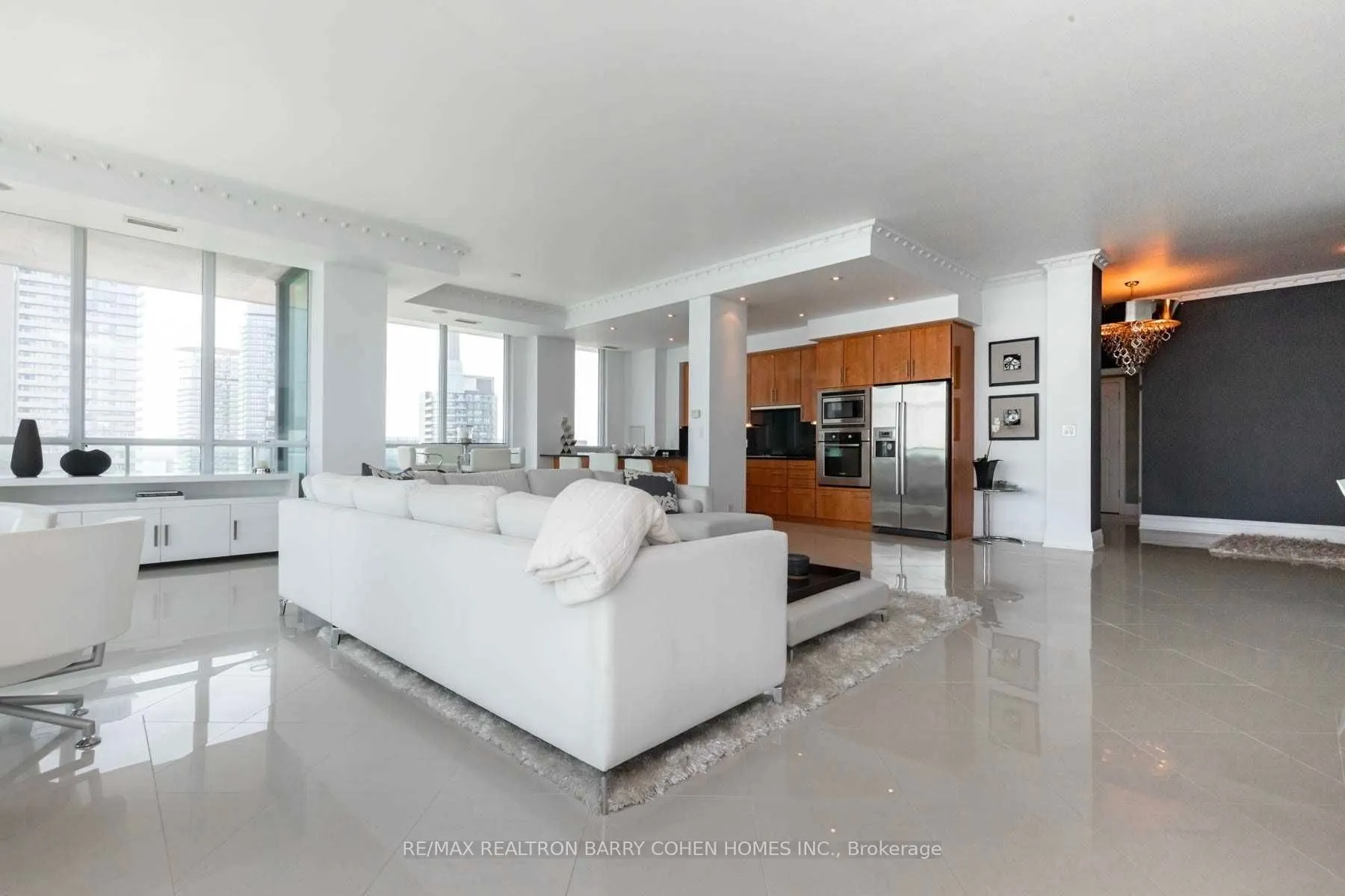 16 Harbour Street, #5101