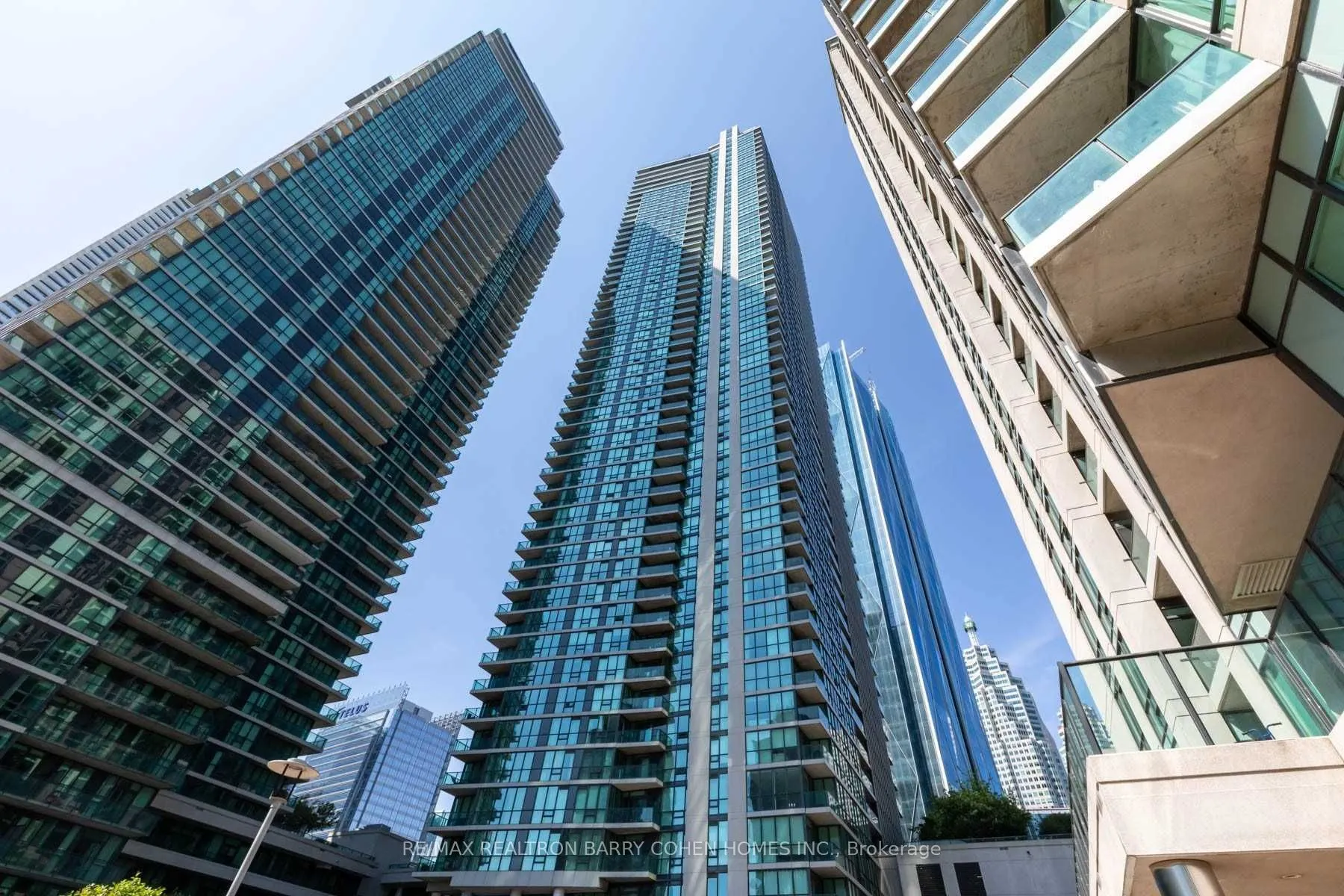 16 Harbour Street, #5101