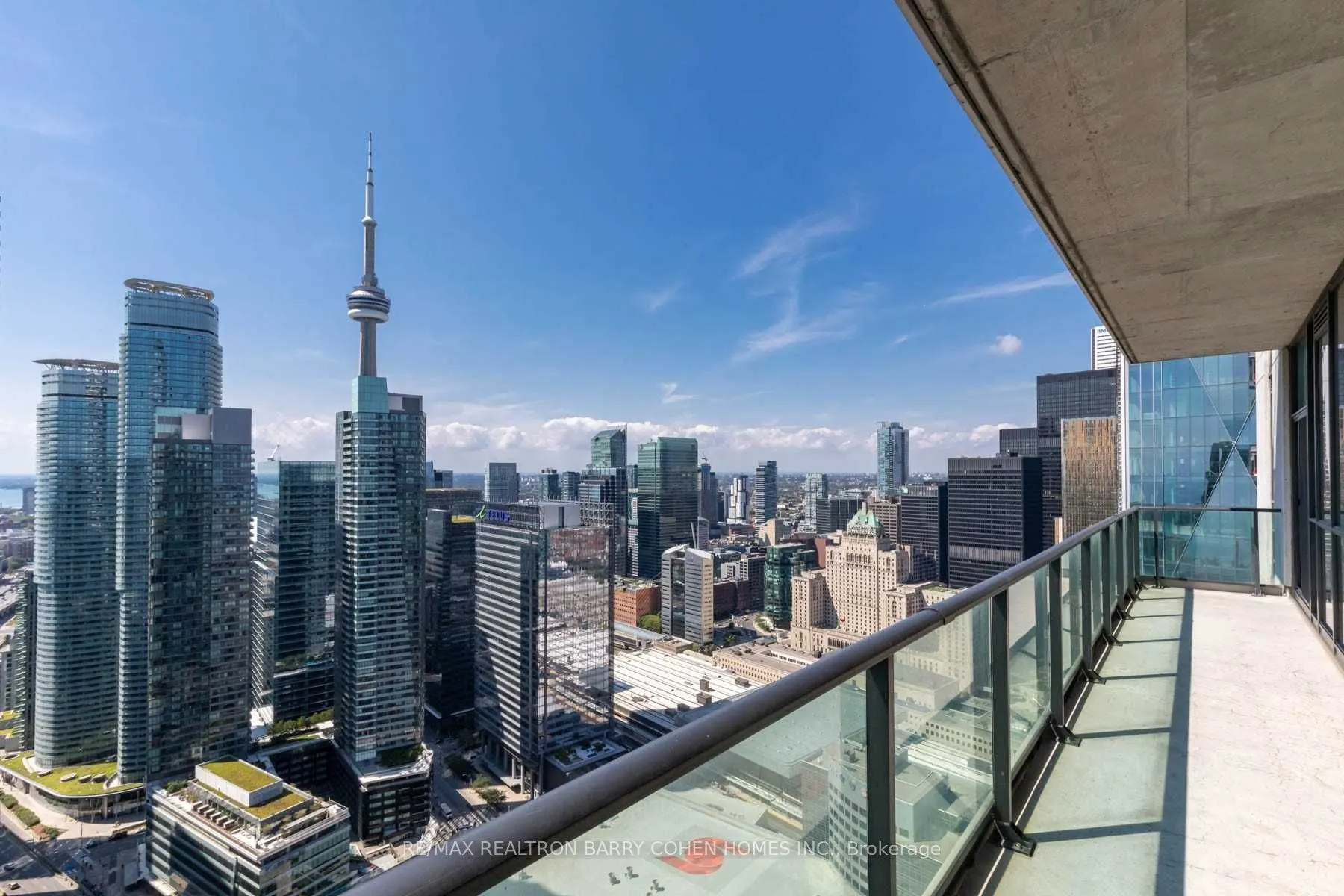 16 Harbour Street, #5101
