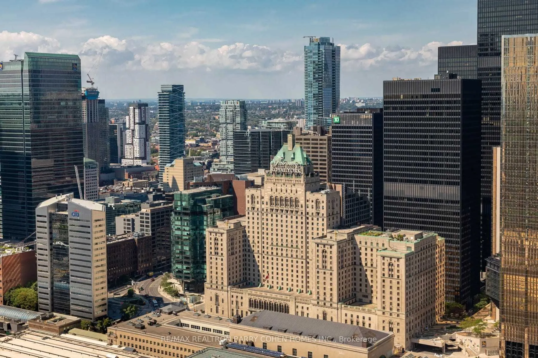 16 Harbour Street, #5101