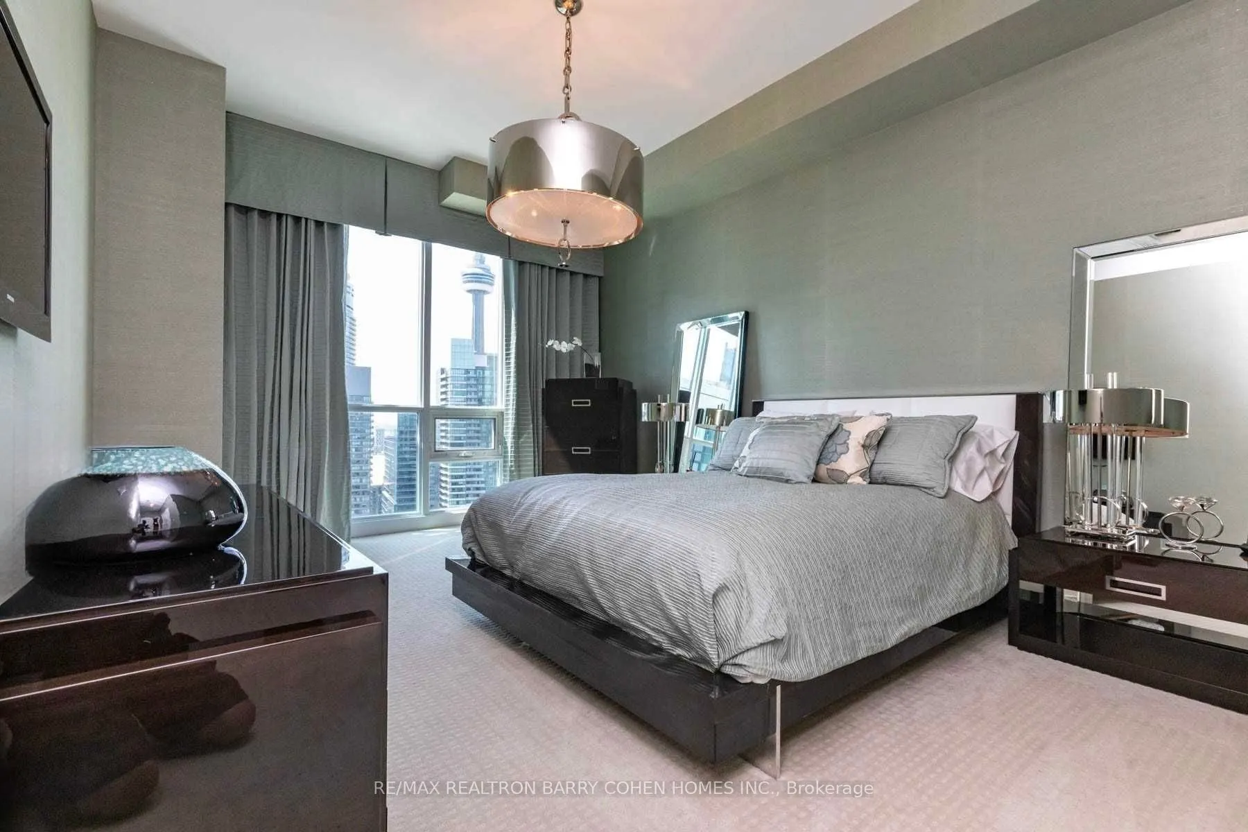 16 Harbour Street, #5101