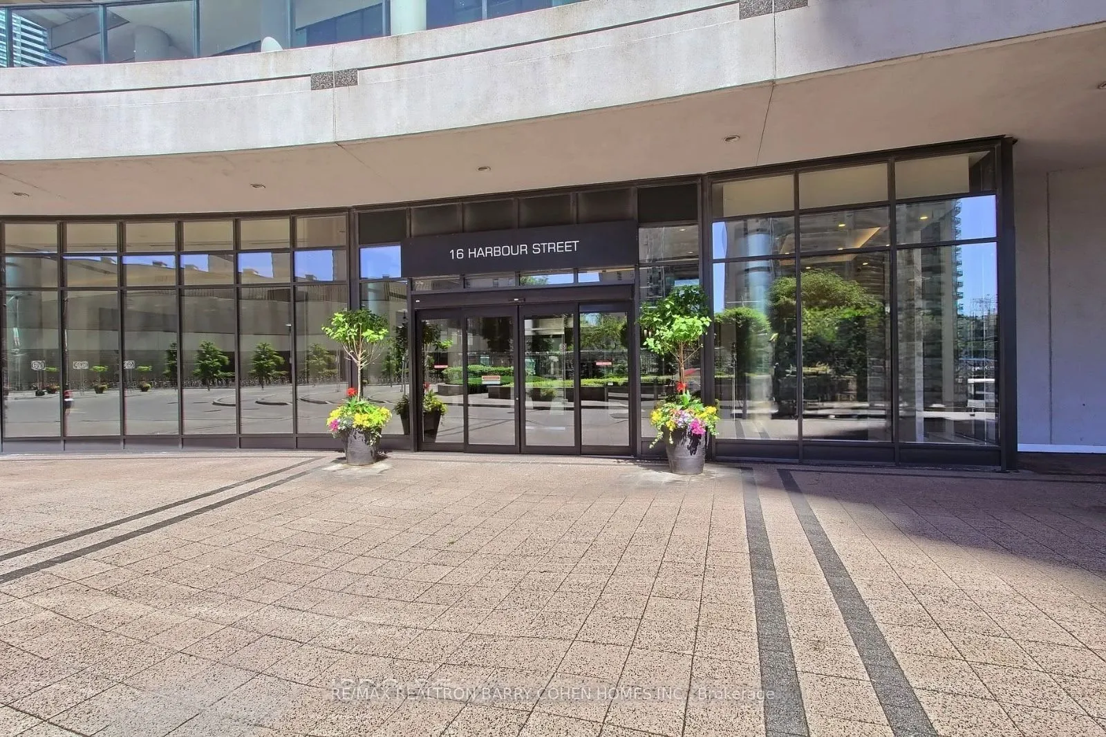 16 Harbour Street, #5101
