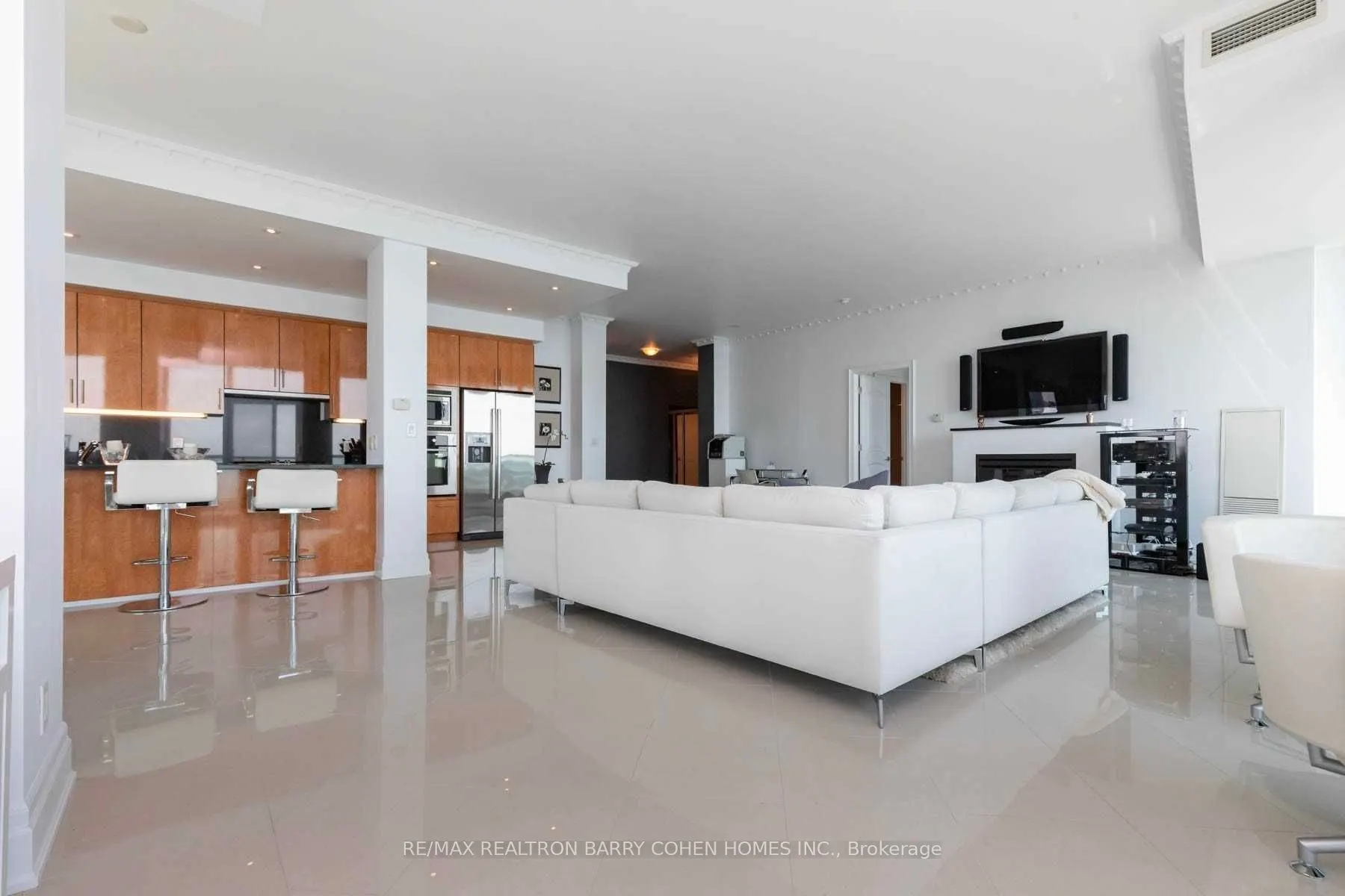 16 Harbour Street, #5101
