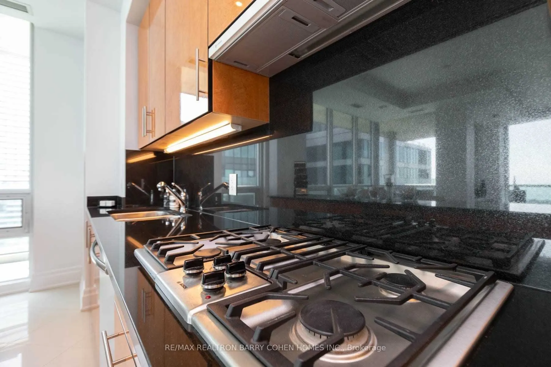 16 Harbour Street, #5101