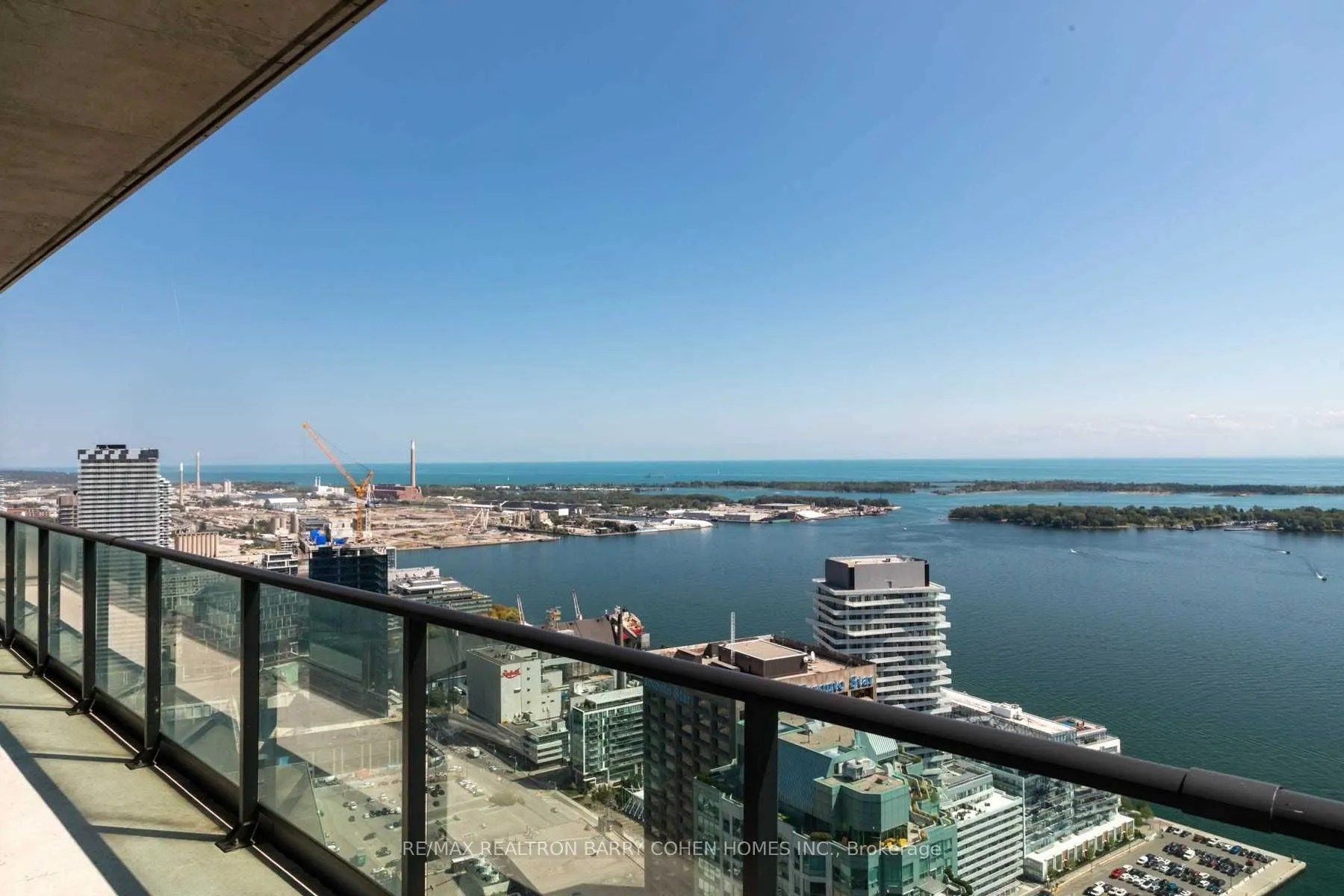 16 Harbour Street, #5101