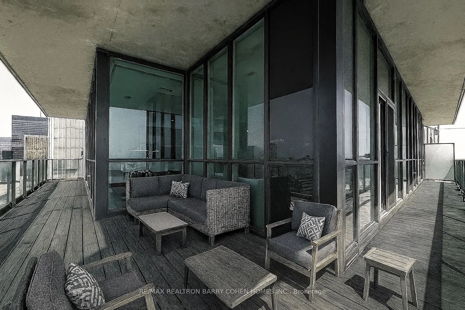 16 Harbour Street, #5101