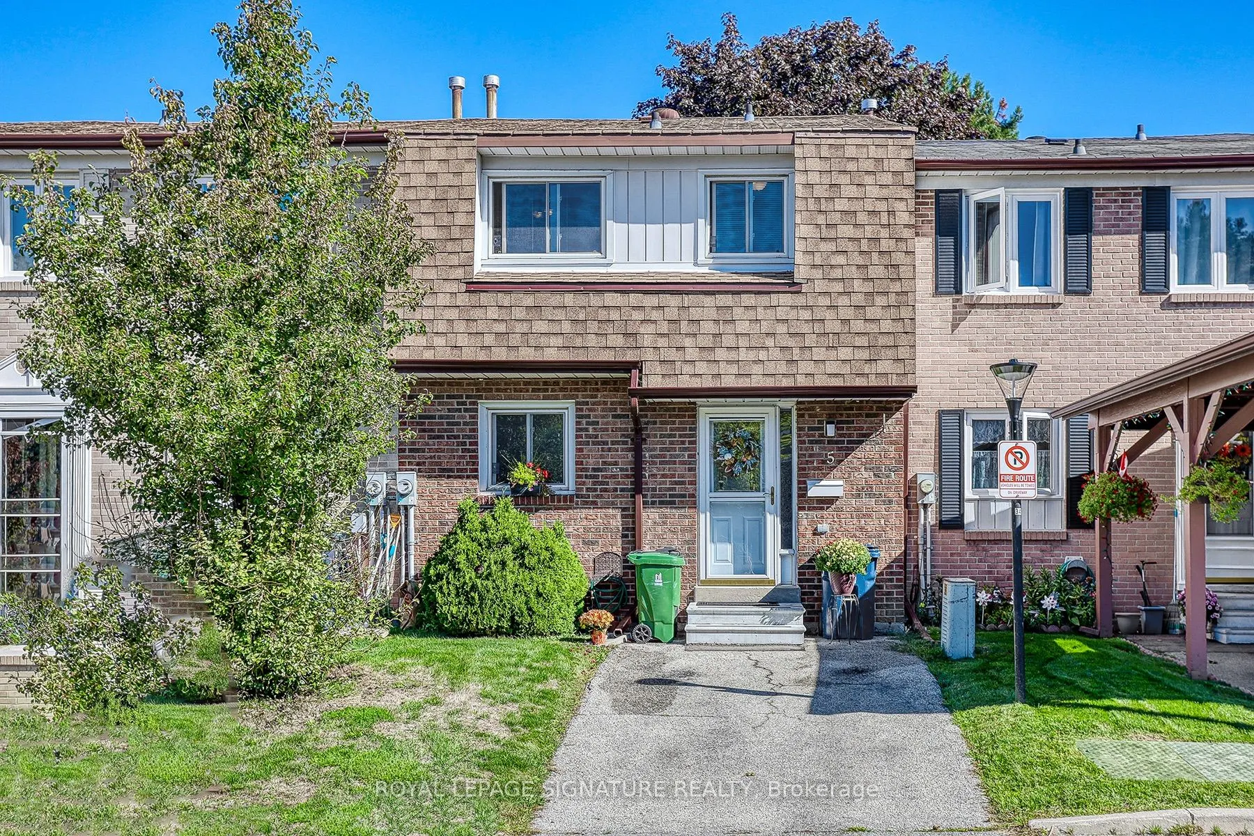 5 Golden Appleway, #90