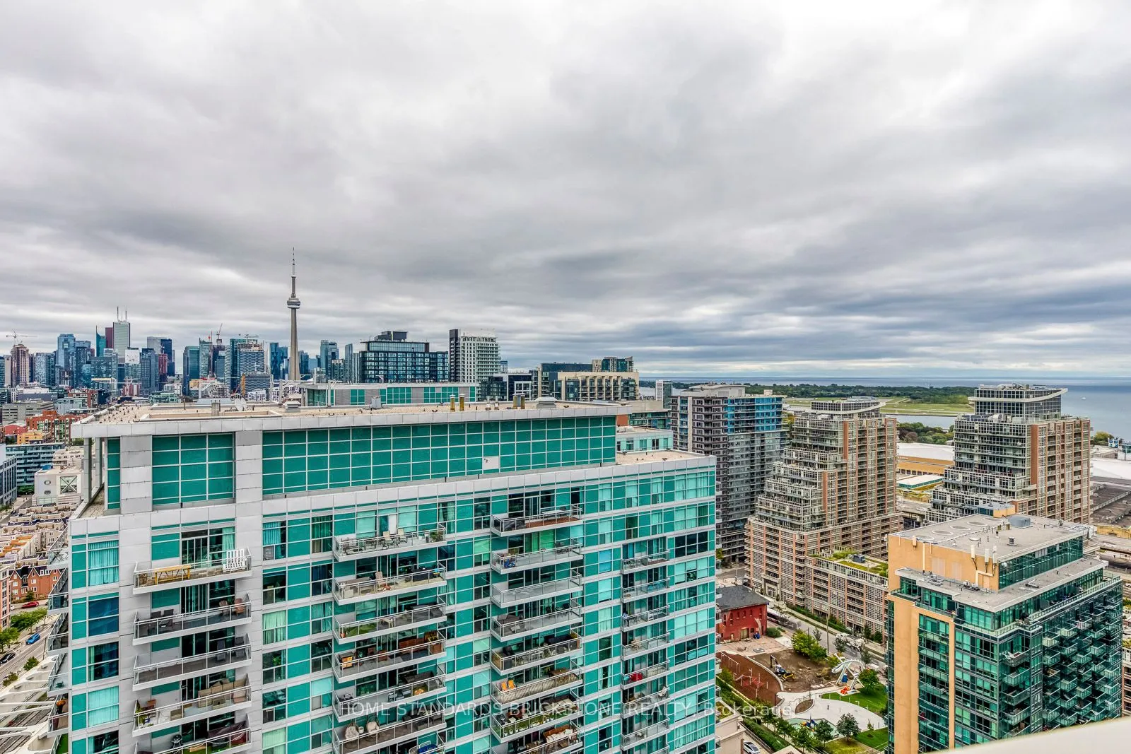 125 Western Battery Road, #2508