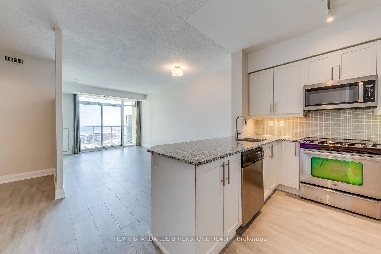 125 Western Battery Road, #2508