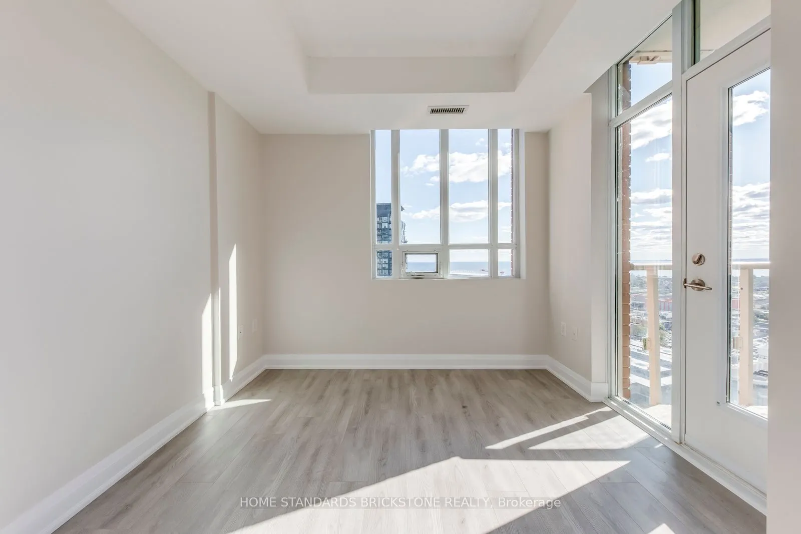 125 Western Battery Road, #2508