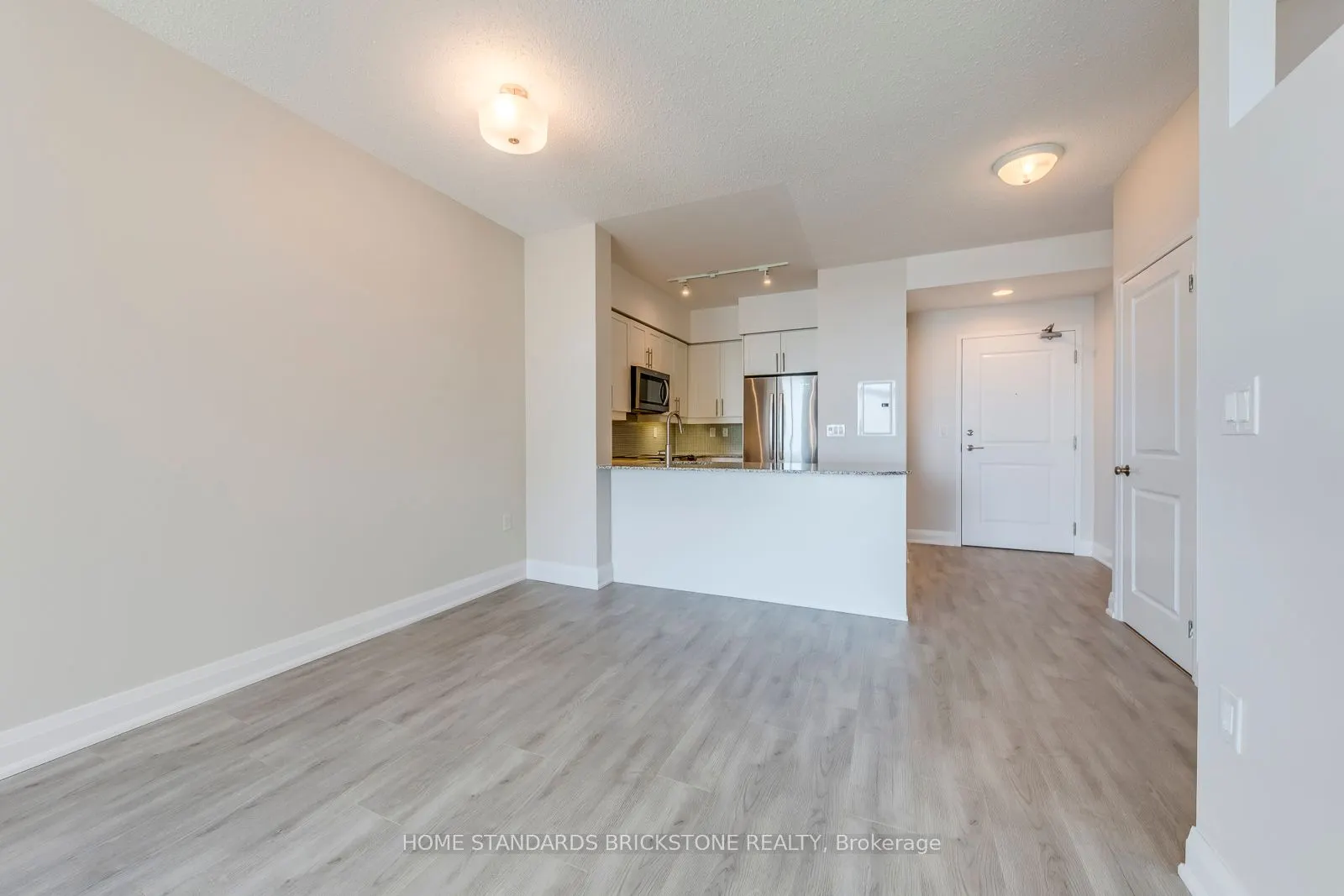 125 Western Battery Road, #2508