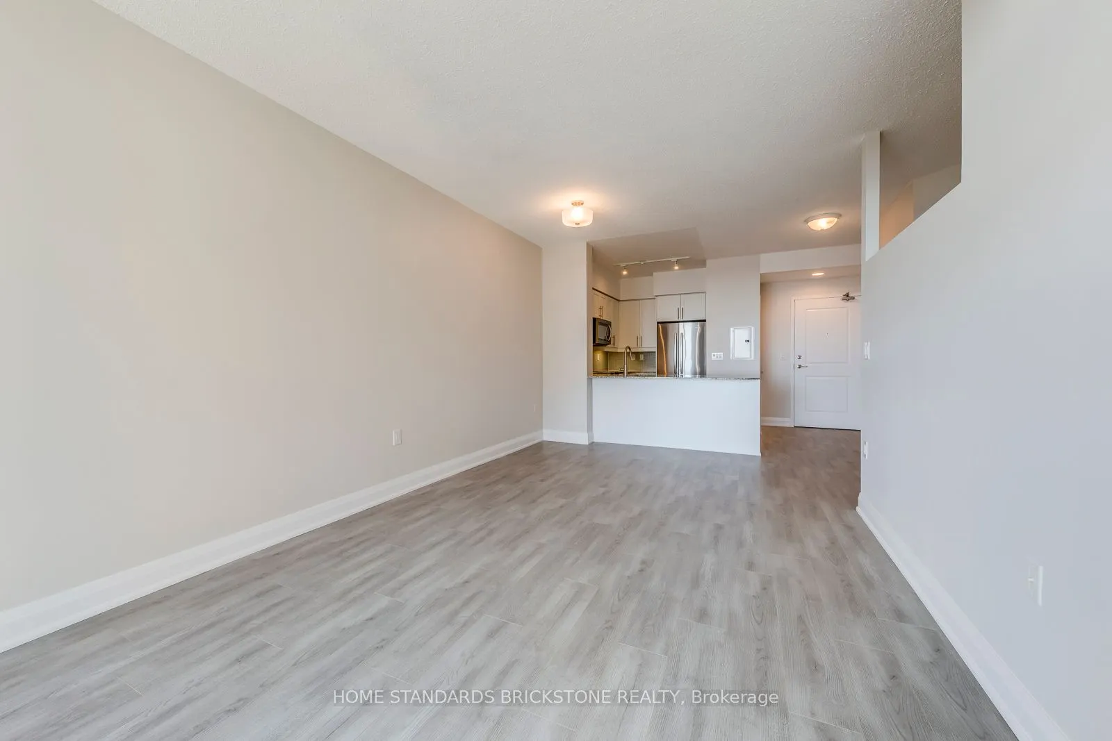 125 Western Battery Road, #2508