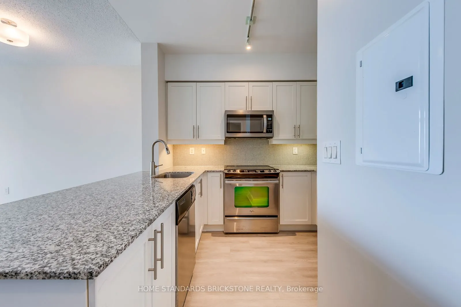 125 Western Battery Road, #2508