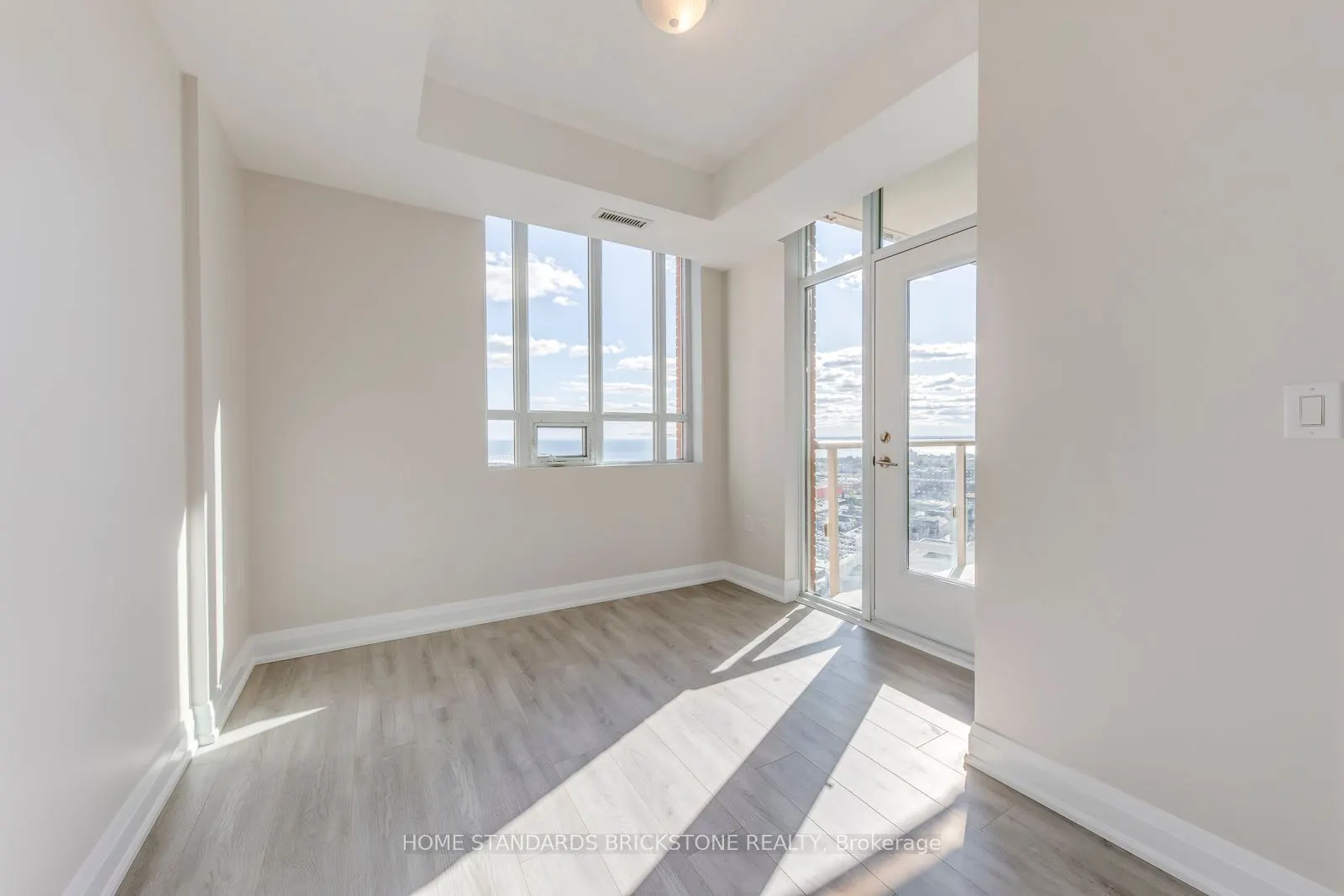 125 Western Battery Road, #2508