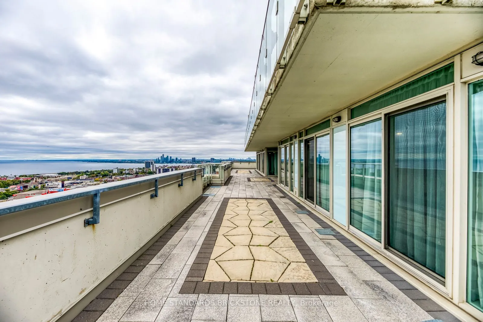 125 Western Battery Road, #2508
