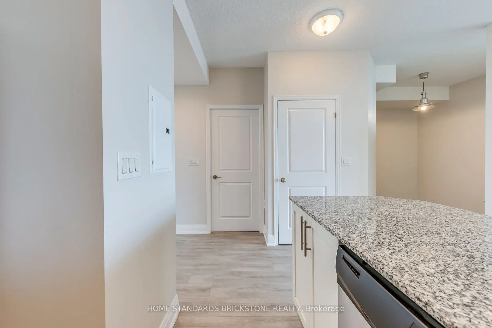 125 Western Battery Road, #2508