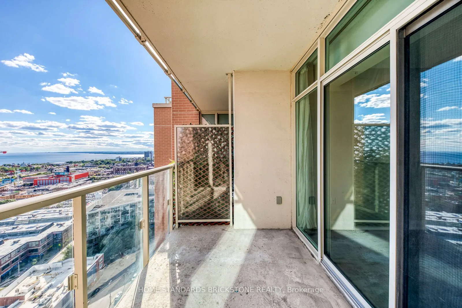 125 Western Battery Road, #2508