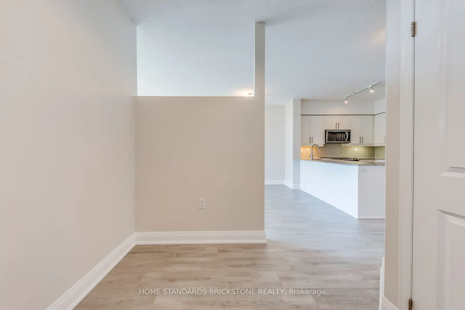 125 Western Battery Road, #2508