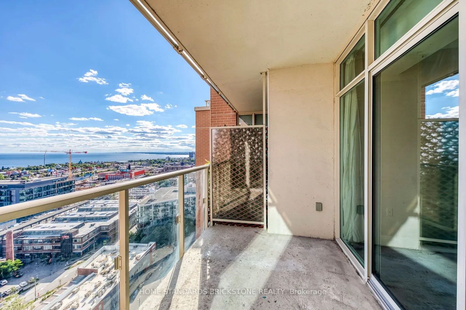 125 Western Battery Road, #2508