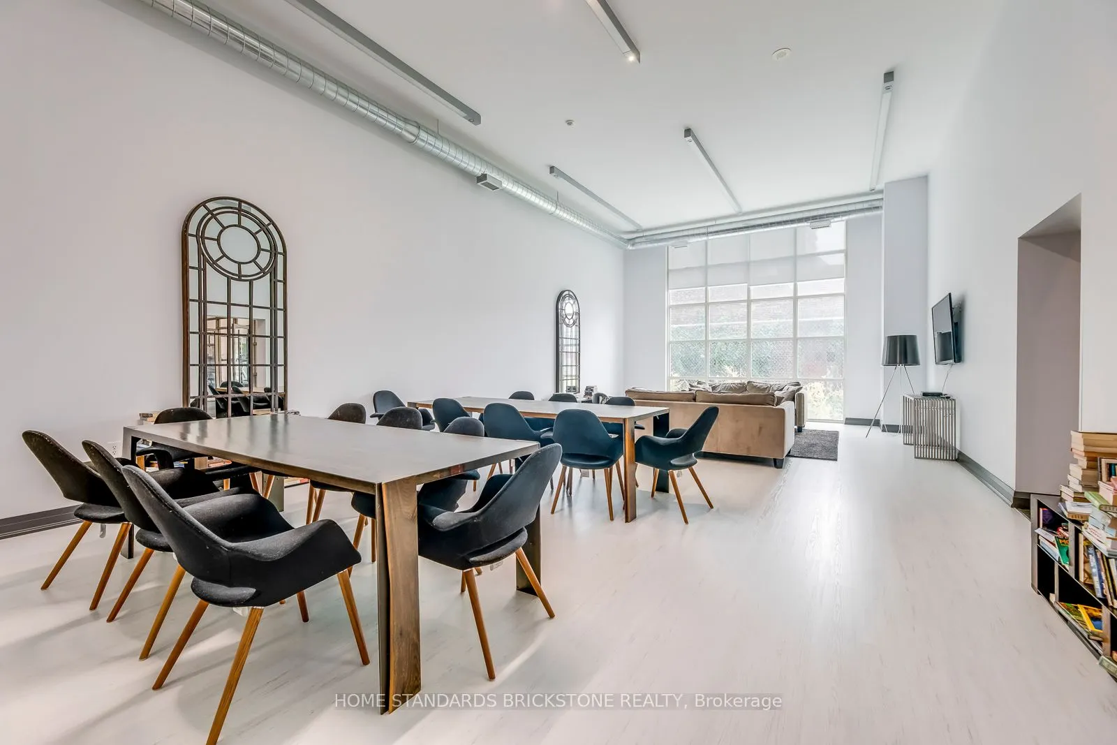 125 Western Battery Road, #2508