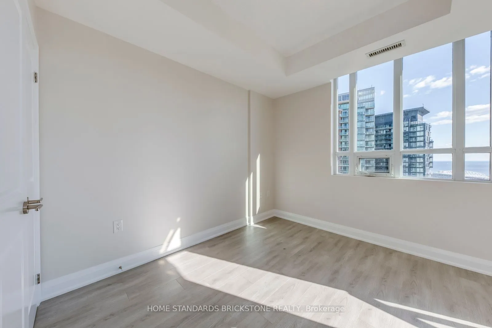 125 Western Battery Road, #2508