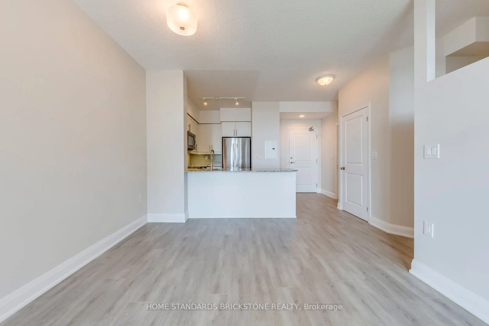125 Western Battery Road, #2508