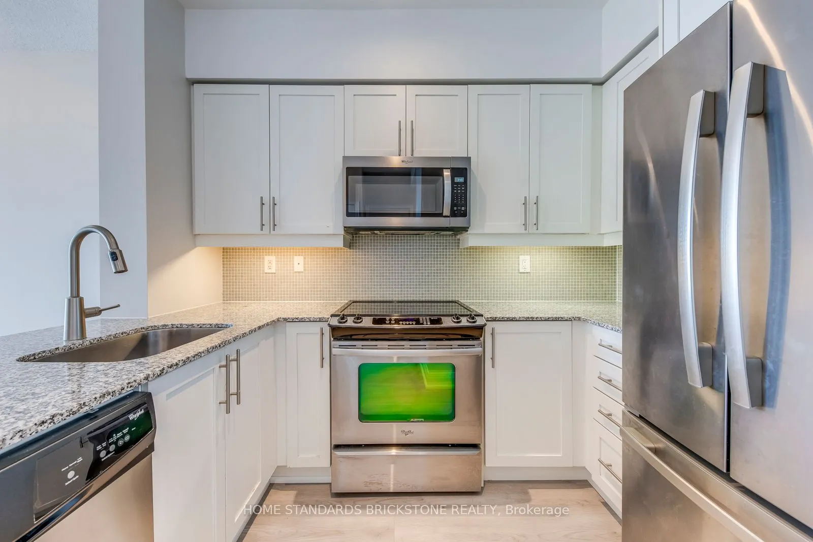 125 Western Battery Road, #2508