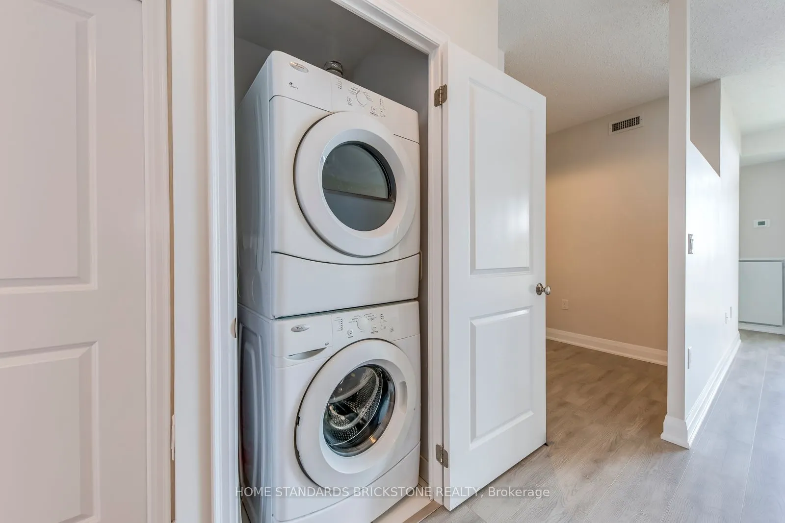 125 Western Battery Road, #2508
