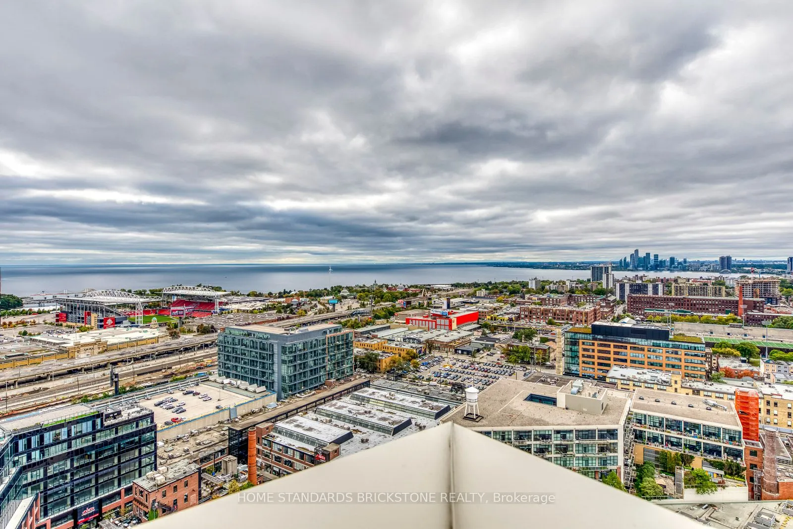 125 Western Battery Road, #2508