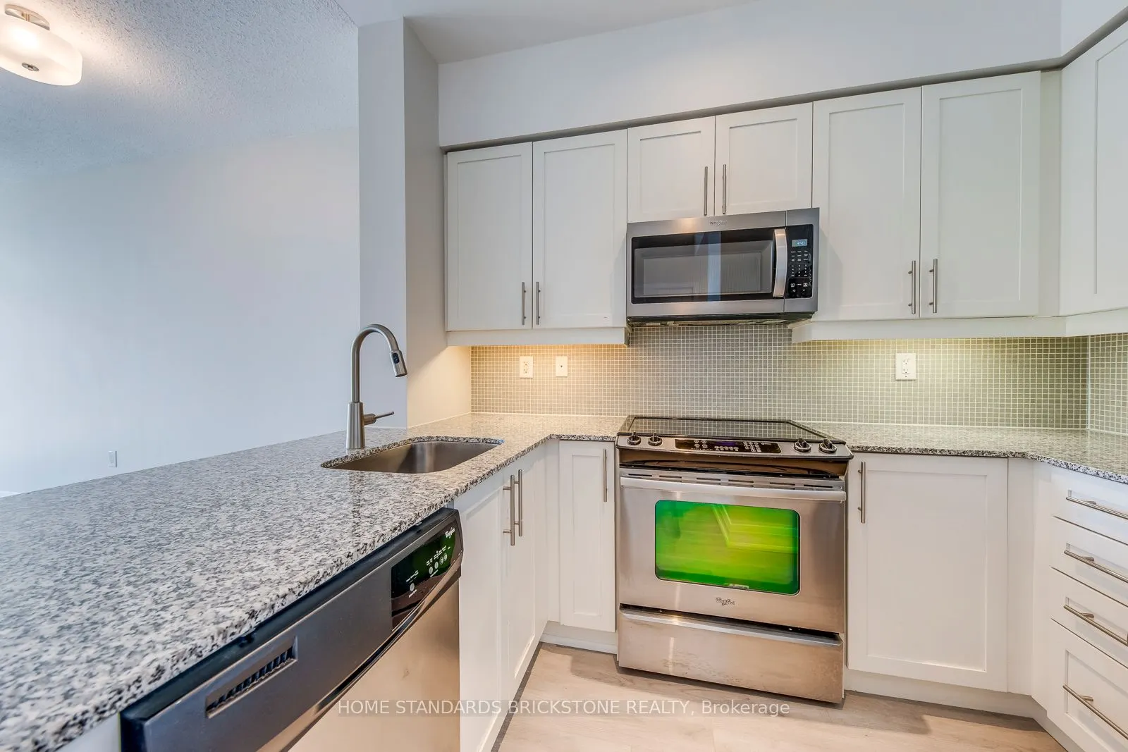 125 Western Battery Road, #2508