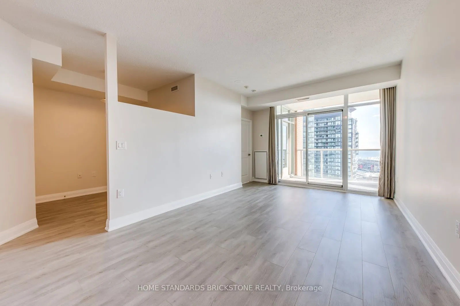 125 Western Battery Road, #2508