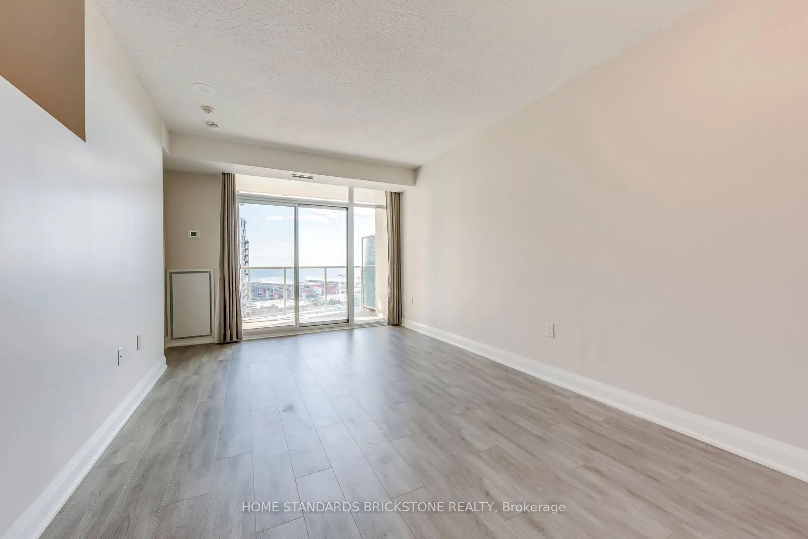125 Western Battery Road, #2508