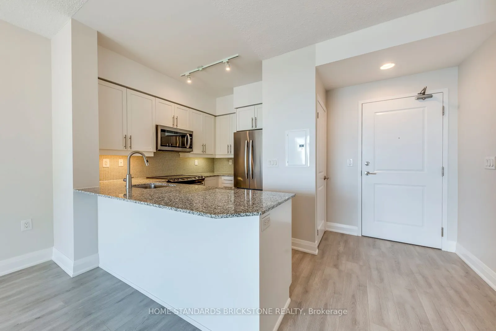 125 Western Battery Road, #2508