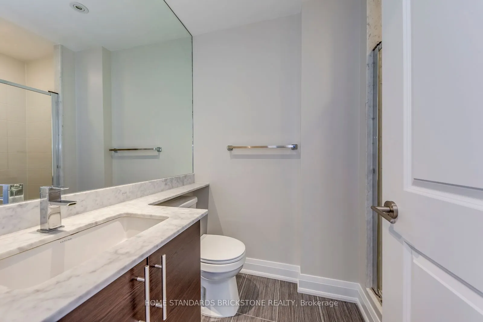 125 Western Battery Road, #2508