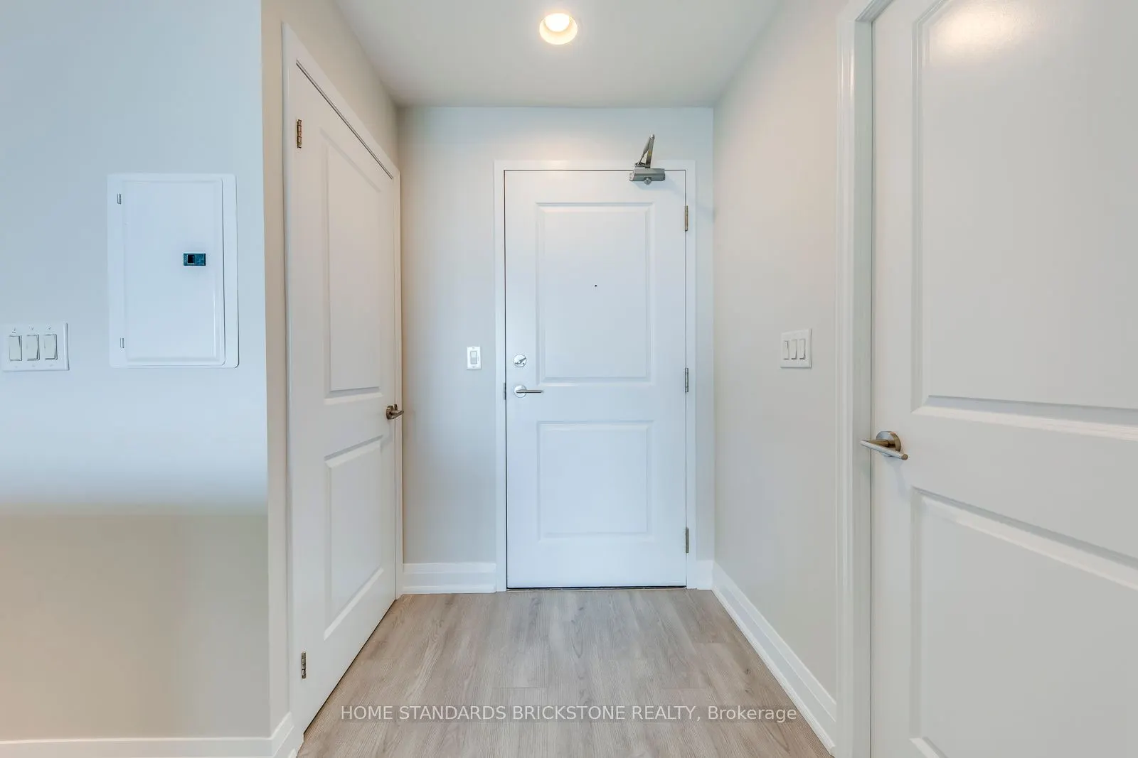 125 Western Battery Road, #2508