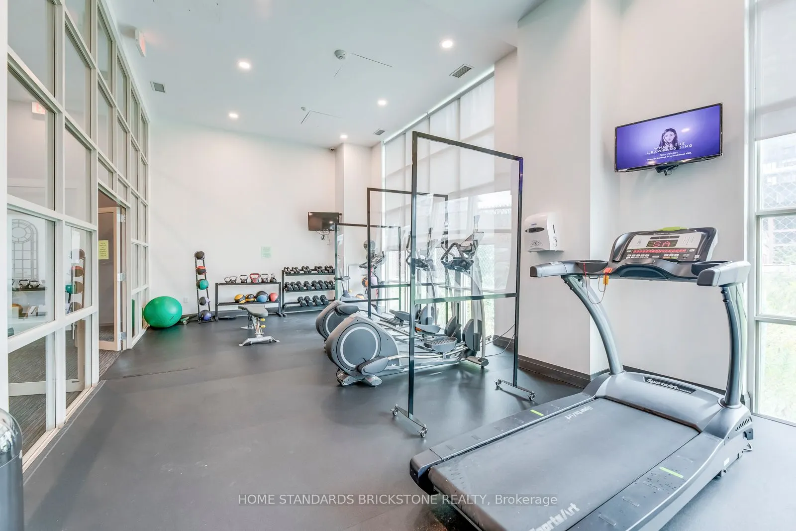 125 Western Battery Road, #2508