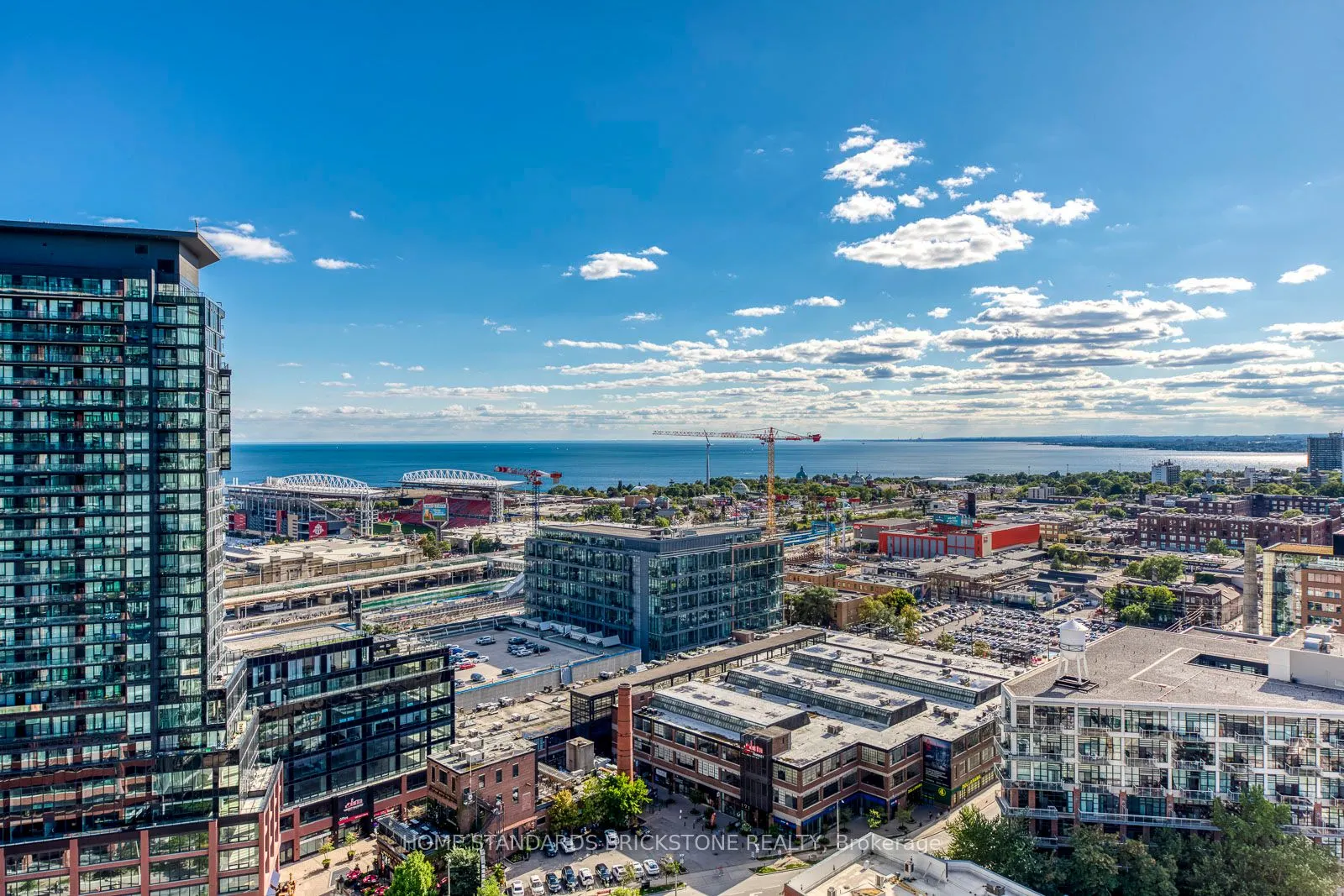 125 Western Battery Road, #2508