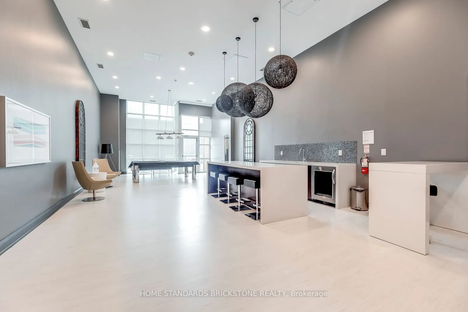 125 Western Battery Road, #2508