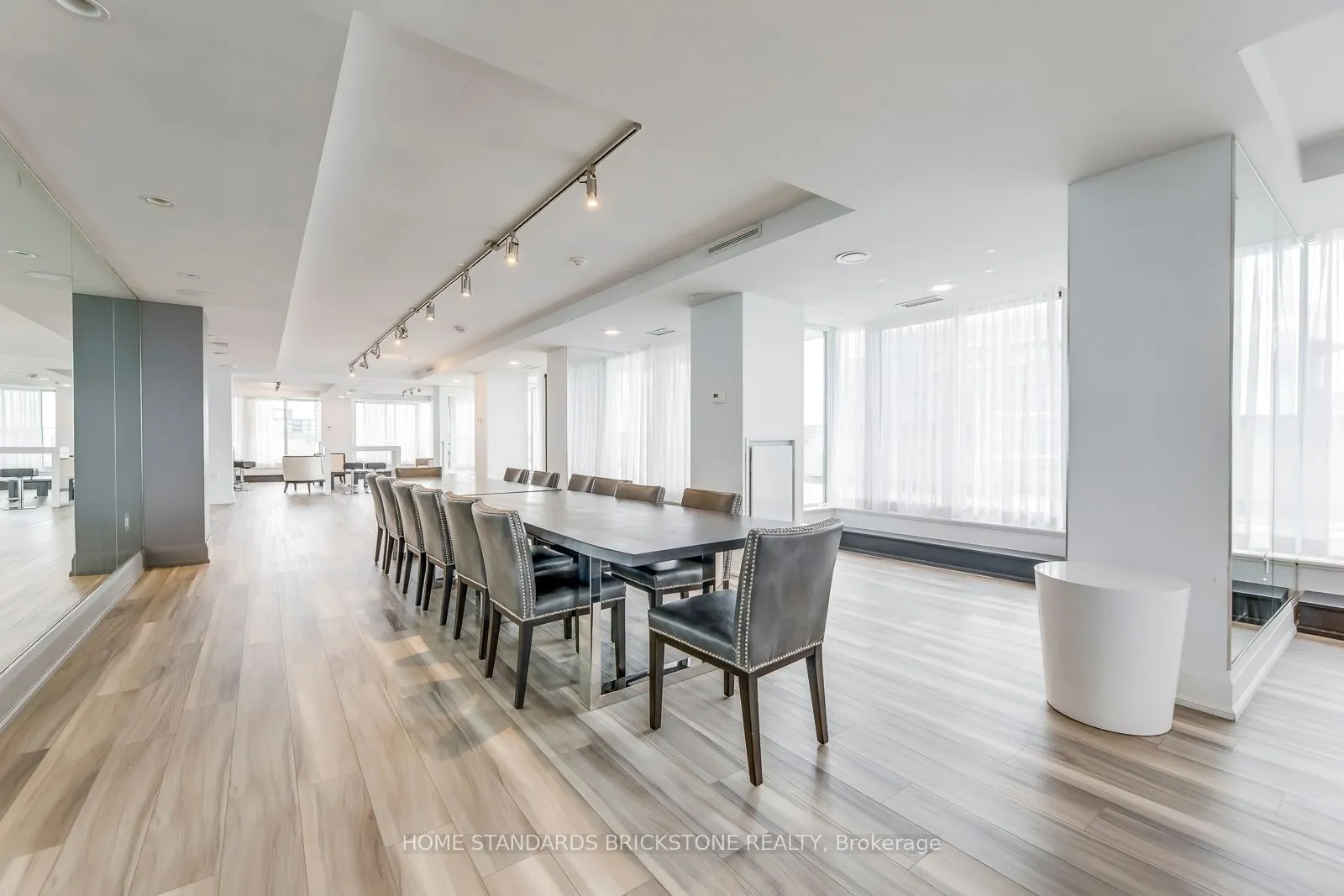 125 Western Battery Road, #2508