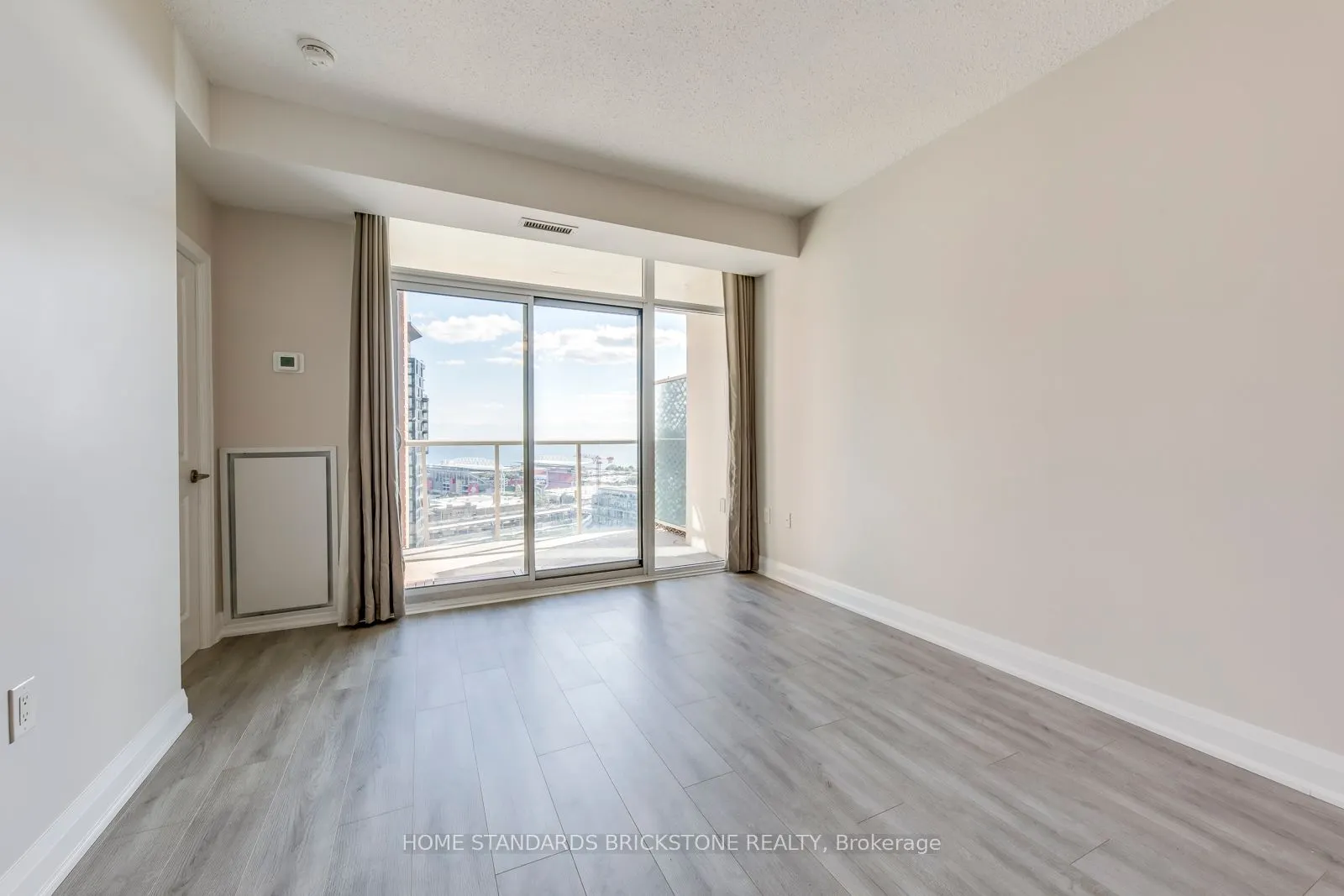 125 Western Battery Road, #2508