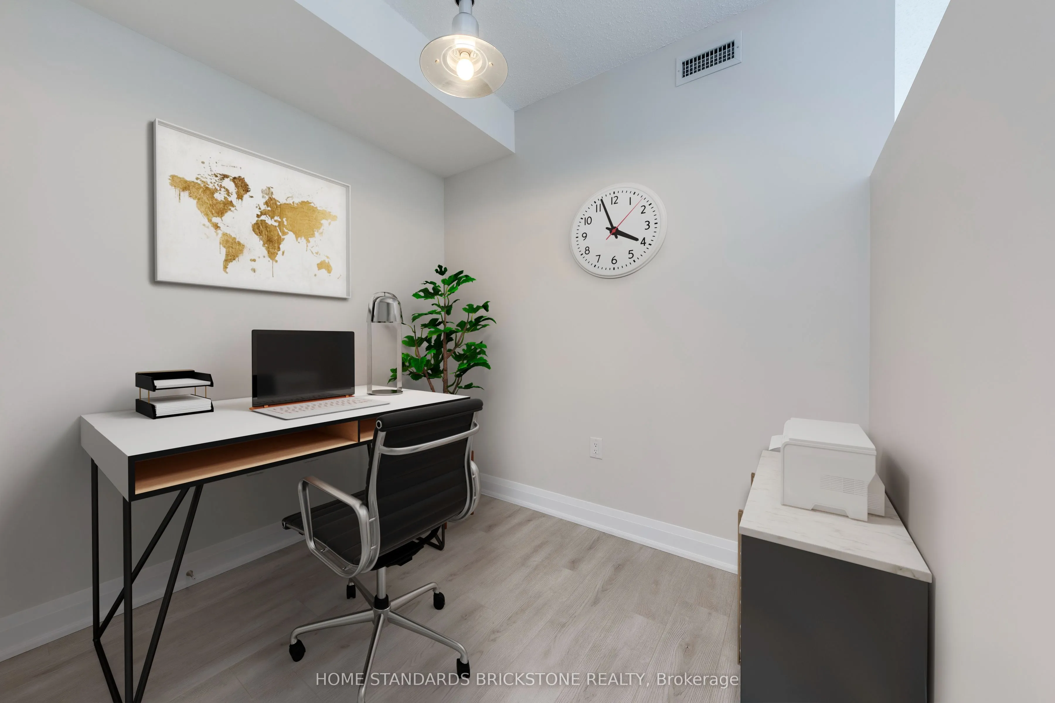125 Western Battery Road, #2508
