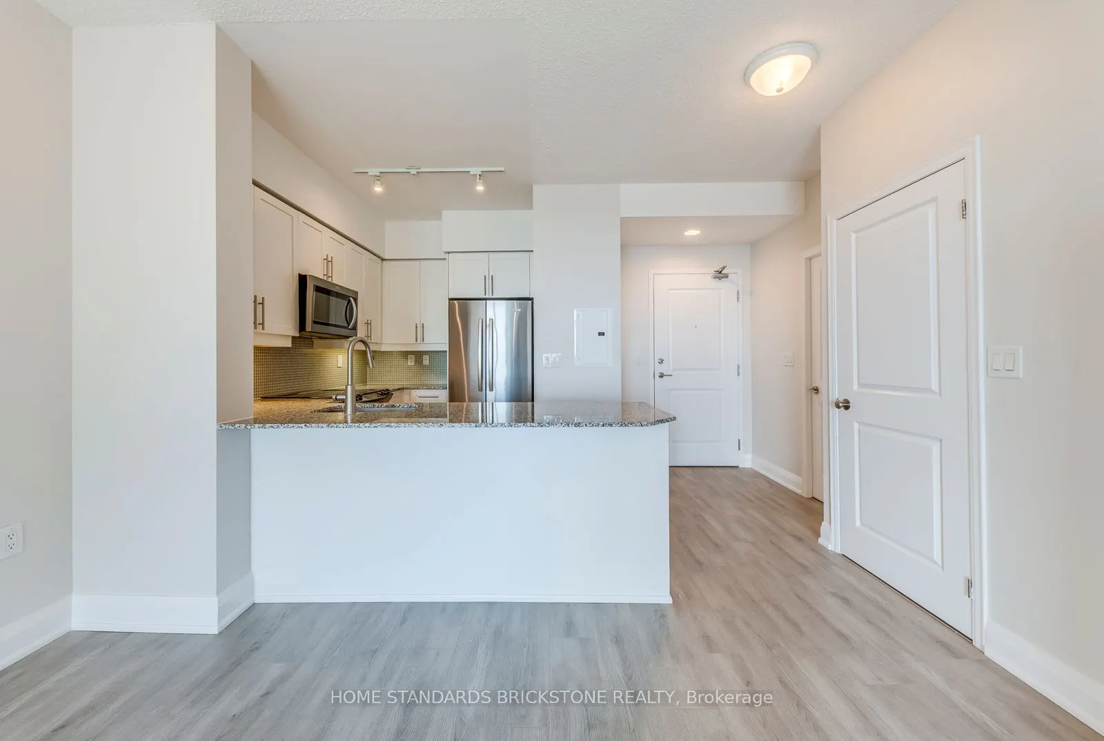 125 Western Battery Road, #2508