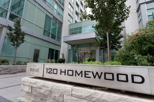 120 Homewood Avenue, #516