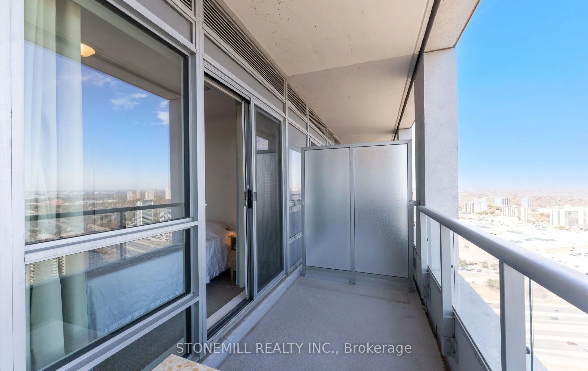 2015 Sheppard Avenue E, #LPH07