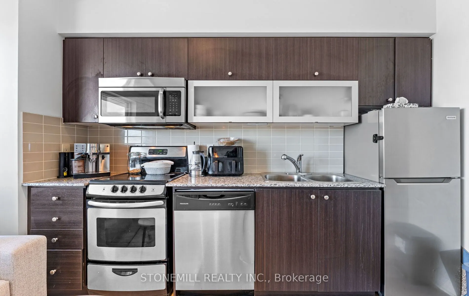 2015 Sheppard Avenue E, #LPH07